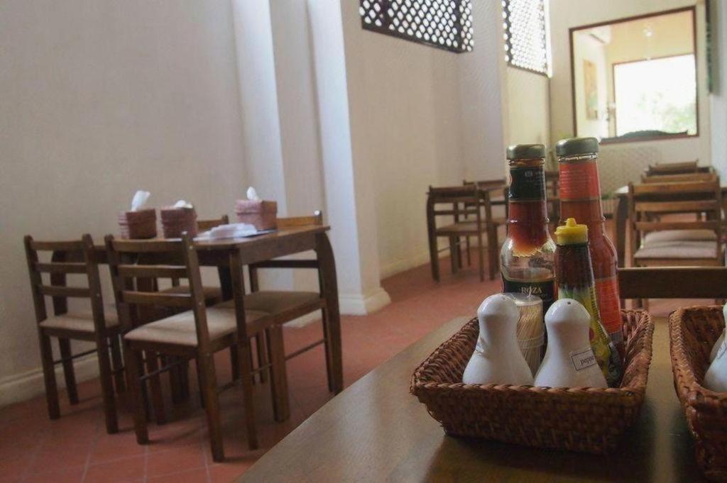 Le Luxe Boutique Hotel Vientiane Bagian luar foto