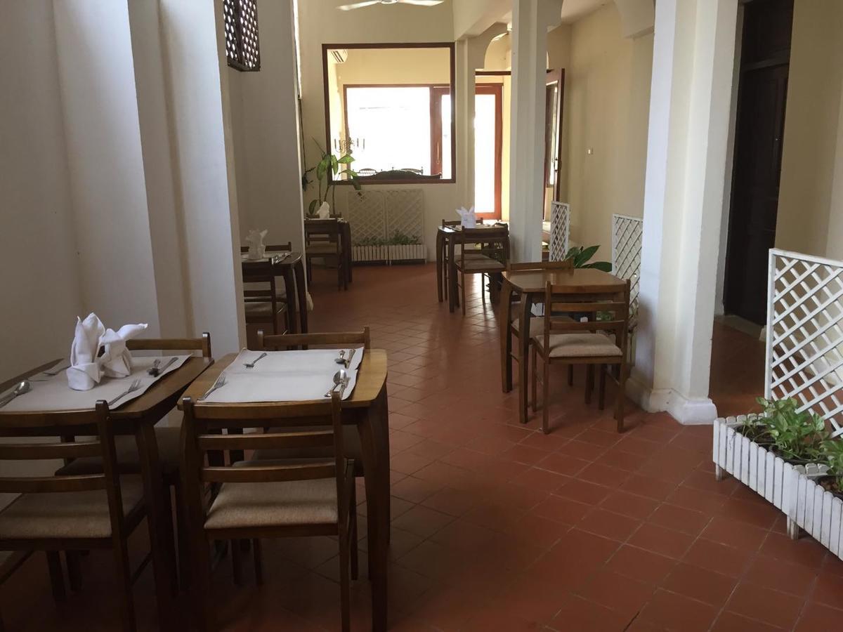 Le Luxe Boutique Hotel Vientiane Bagian luar foto